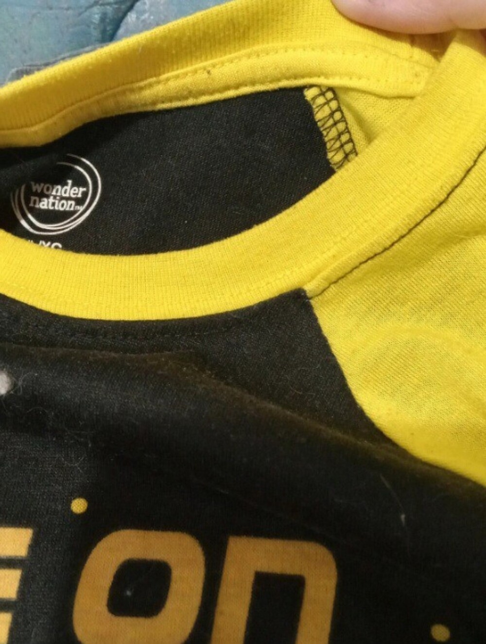 tshirt - Picture 6 of 16